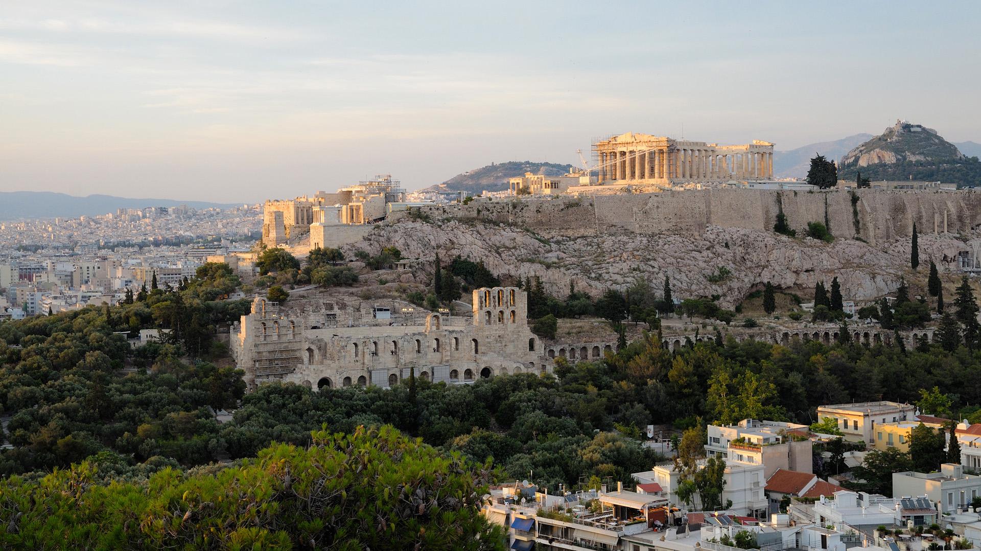 Acropolis
